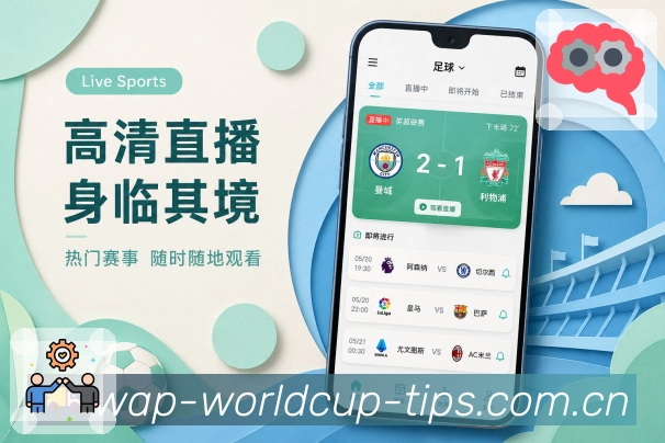  世界杯买球网站App功能亮点：移动端体验、赛事卡片、快捷操作与信息层级